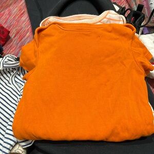 9m baby onesie shirts